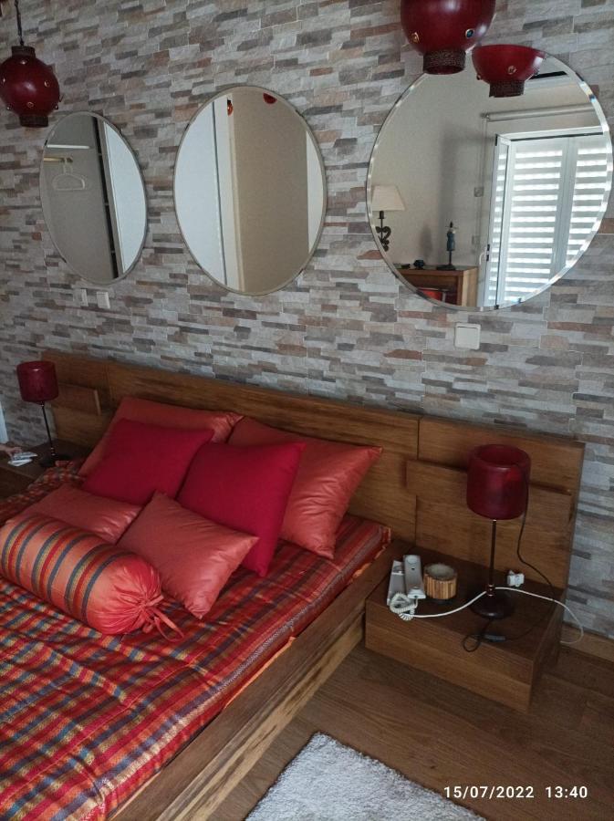 Zen Guest House Em Leiria Pedrogao Grande Exteriör bild