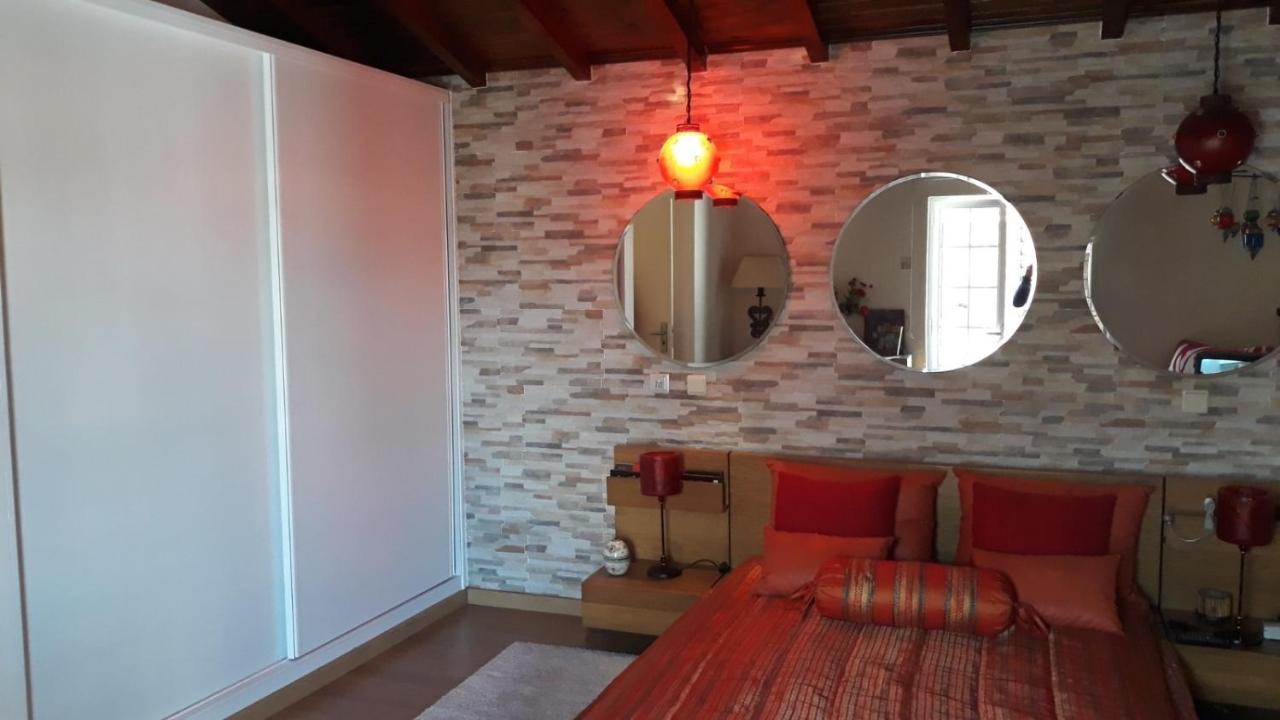 Zen Guest House Em Leiria Pedrogao Grande Exteriör bild