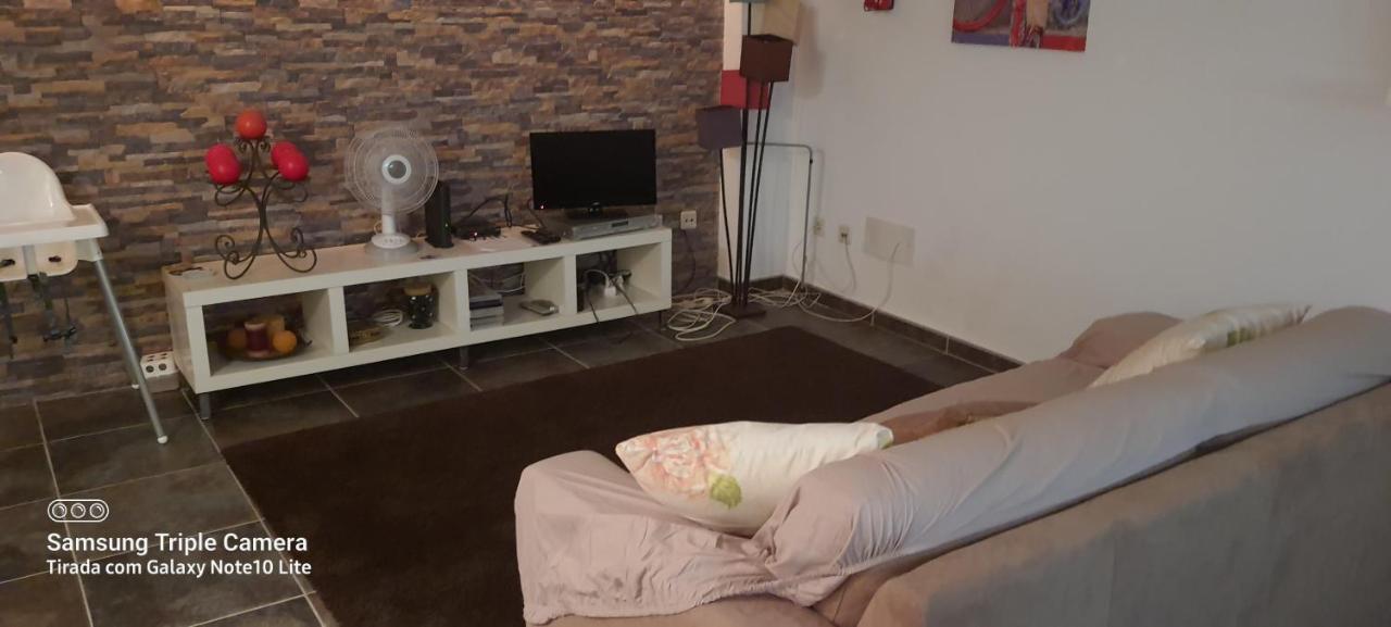 Zen Guest House Em Leiria Pedrogao Grande Exteriör bild