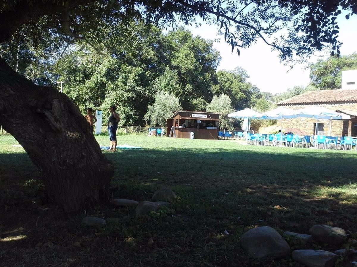 Zen Guest House Em Leiria Pedrogao Grande Exteriör bild